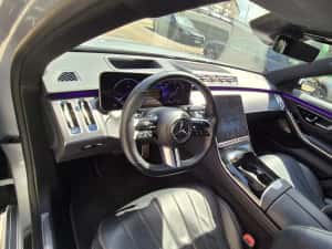 Mercedes Benz 350D 4MATIC AMG — miniatura 5