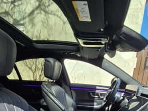 Mercedes Benz 350D 4MATIC AMG — miniatura 8