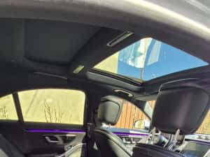Mercedes Benz 350D 4MATIC AMG — miniatura 9