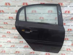 geam usa dreapta spate opel vectra c — miniatura 3