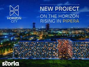 Horizon City: Apartament 1 Cameră cu Parcare Inclusă - Comision 0% — miniatura 4