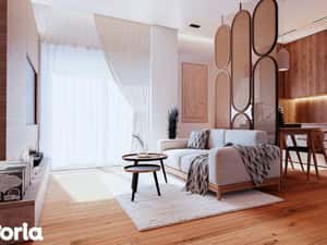 Horizon City: Apartament 1 Cameră cu Parcare Inclusă - Comision 0% — miniatura 5