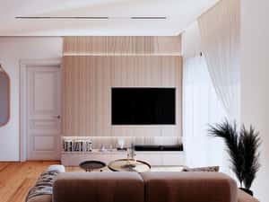 Horizon City: Apartament 1 Cameră cu Parcare Inclusă - Comision 0% — miniatura 6