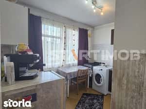 Garsoniera decomandata Astra zona Planete — miniatura 6