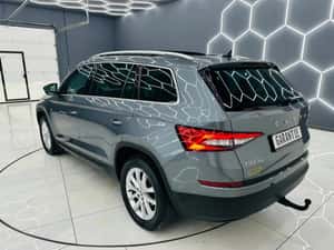 Skoda Kodiaq 1.5i Automată 150 HP Benzină 2020 — miniatura 3
