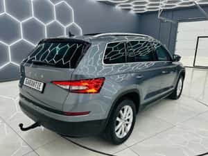 Skoda Kodiaq 1.5i Automată 150 HP Benzină 2020 — miniatura 4