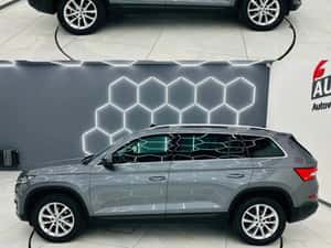Skoda Kodiaq 1.5i Automată 150 HP Benzină 2020 — miniatura 5