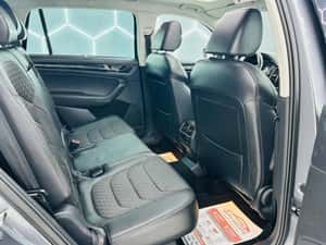 Skoda Kodiaq 1.5i Automată 150 HP Benzină 2020 — miniatura 7