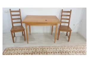 Apartament 2 Camere Et.1 Mobilat/Utilat — miniatura 5