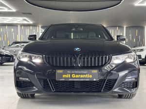 BMW 320 Berlină Diesel Automată 2022