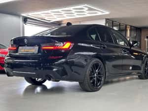 BMW 320 Berlină Diesel Automată 2022 — miniatura 4