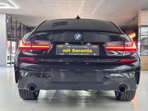 BMW 320 Berlină Diesel Automată 2022 — miniatura 5