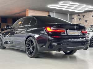 BMW 320 Berlină Diesel Automată 2022 — miniatura 6