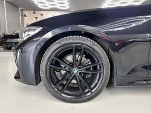 BMW 320 Berlină Diesel Automată 2022 — miniatura 7