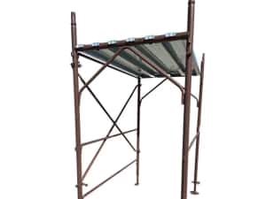 Schela Metalica import Italia — miniatura 3