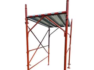 Schela Metalica import Italia — miniatura 7
