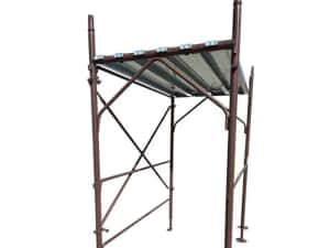Schela Metalica import Italia — miniatura 9