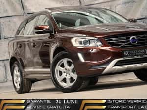 VOLVO XC 60 D4 Summum Extra Extra Full — miniatura 1