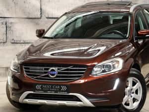 VOLVO XC 60 D4 Summum Extra Extra Full — miniatura 2