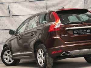 VOLVO XC 60 D4 Summum Extra Extra Full — miniatura 3