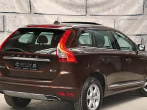 VOLVO XC 60 D4 Summum Extra Extra Full — miniatura 4