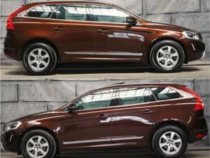 VOLVO XC 60 D4 Summum Extra Extra Full — miniatura 5