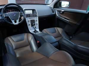 VOLVO XC 60 D4 Summum Extra Extra Full — miniatura 6