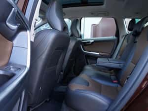 VOLVO XC 60 D4 Summum Extra Extra Full — miniatura 7