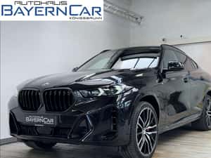 BMW X6 SUV Diesel 2025
