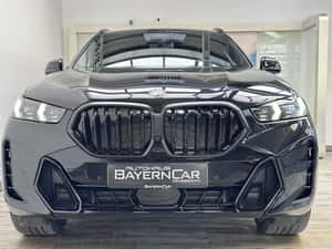 BMW X6 SUV Diesel 2025 — miniatura 2