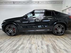 BMW X6 SUV Diesel 2025 — miniatura 3