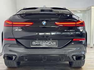 BMW X6 SUV Diesel 2025 — miniatura 5