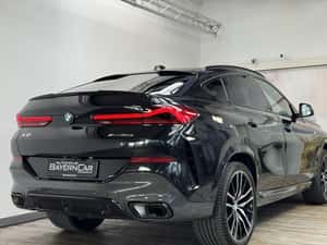 BMW X6 SUV Diesel 2025 — miniatura 6