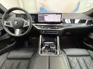 BMW X6 SUV Diesel 2025 — miniatura 7