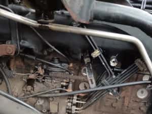 Camion Man Taf 14.224 cai, jante 8 gauri — miniatura 5