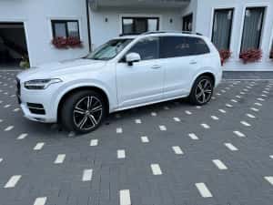 Volvo XC90 — miniatura 3