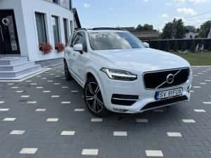 Volvo XC90 — miniatura 4