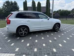 Volvo XC90 — miniatura 5