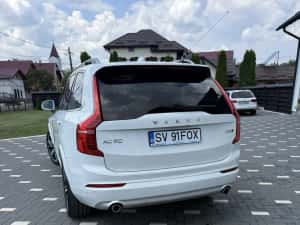 Volvo XC90 — miniatura 6