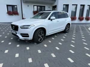 Volvo XC90 — miniatura 9