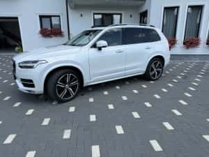 Volvo XC90 — miniatura 10