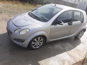 Motor Smart Forfour 1.5 benzina — miniatura 3