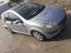 Motor Smart Forfour 1.5 benzina — miniatura 5