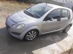 Motor Smart Forfour 1.5 benzina — miniatura 6