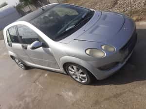 Motor Smart Forfour 1.5 benzina — miniatura 8