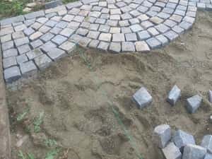 Piatră poligonala, piatră cubica — miniatura 5