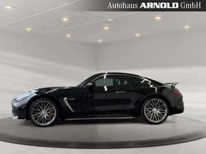 Mercedes-Benz AMG GT - 585 HP Benzină, Automată — miniatura 2
