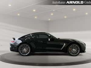 Mercedes-Benz AMG GT - 585 HP Benzină, Automată — miniatura 5
