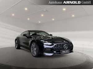 Mercedes-Benz AMG GT - 585 HP Benzină, Automată — miniatura 6