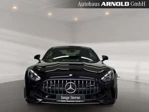 Mercedes-Benz AMG GT - 585 HP Benzină, Automată — miniatura 7